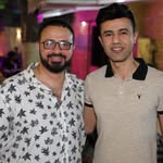 Fred Stott - @kudialebai - Instagram