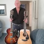 Fred Stott - Facebook