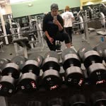 Adame Freddy - @fredstraining - Instagram
