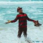 Freddy Krueger - @fred_strange_ - Instagram