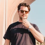 Fredrik Strebel - @fredrikstrebel - Instagram