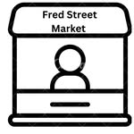 biji - @fredstreetmarket - Instagram