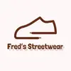 Fredsstreetswear - @fredsstreetwear - TikTok