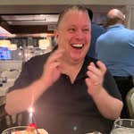 Fred Strobel - @fstrobe - Instagram