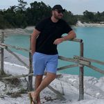 Fred - @fred_the_strong - Instagram