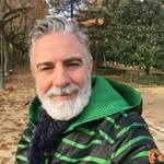 Fred Strong - @fredstrong561 - Instagram