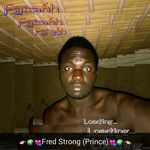 Fręd Strøng - @fred_strong_prince - Instagram