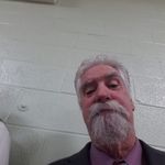 Fred Strong - @freddie60 - Instagram