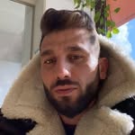 @fredstrong617 - Instagram