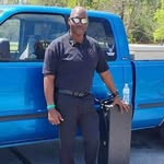 Fred Stroud - @fstroud38 - Instagram