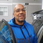 Fred Stroud - @fred.stroud - Instagram