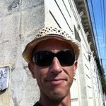 Frederic Strubel - @fredericstrubel - Instagram