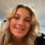Frederikke Strube - @frederikke_strube - Instagram
