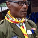 Fredrick Stryker - @fredrickstryker - Instagram