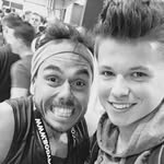 Fred Stubbs - @fred.stubbspriv - Instagram