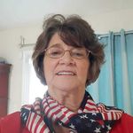 Freda Stumbo Morgan - @fredastumbomorgan - Instagram