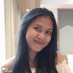 Frederika Subianto - @frederikasubianto - Instagram