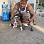 Fredric Sudduth - @1_mann1_boss17 - Instagram