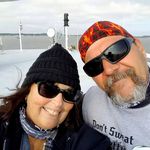 Jackie Fred Suhr - @dramajaxs - Instagram