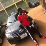 fred sunday - @fredsunday32 - Instagram
