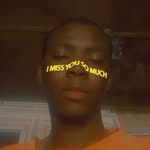 fred Sunday - @fredomogbhele - Instagram