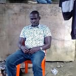 Fred Sunday - @fredsunday68 - Instagram