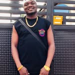 Fred Sunday - @fred90728 - Instagram