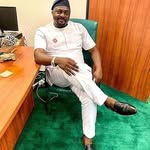 Fred Sunday - @fred_sunday5_binomo_trade - Instagram
