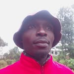 Fred wafula - @fredsunday671 - Instagram