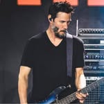 KeanuReeves6767 - @fredsundaybuoyant - Instagram