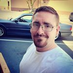 Fred surber - @gingerbread1123 - Instagram