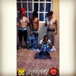 fredrick - @fredricksutherland - Instagram
