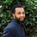 Fred Brandon Sutton - @infinityx77 - Instagram