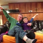 Fred Sutton - @rangerpappy - Instagram