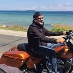 Fred Sutton - @fred4485 - Instagram