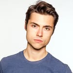 Fred Swan - @fred.swn - Instagram