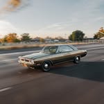 Fred Swanson - @fredswanson_63 - Instagram