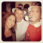 Bronson Lauper - @fred_water - Instagram