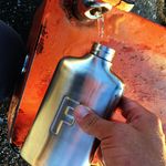Fred. Water in your Pocket. - @fredwater - Instagram