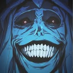 Fred Swartz - @thenightwolf_80 - Instagram