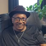 Fred Sweatt - @nosweattgodsgotme - Instagram