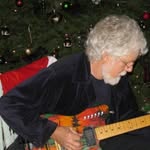 Fred Tackett - @patriciaandfred - Instagram