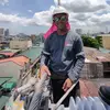 Lakwatserong Lineman🤙 - @fredtagle5 - TikTok