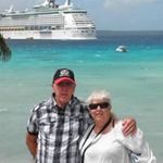 Fred Talbot - @talbot577 - Instagram