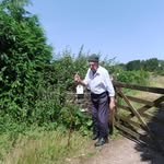 Fred Talbot - @talbot.fred - Instagram