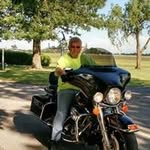 Fred Talbott - @ozztinman - Instagram