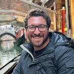 Frederico Szmukler Tannenbaum - @fredsz - Instagram