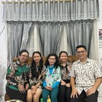 Fred Dikau - @fredtangk - Instagram