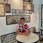 Fred Tang - @fredtktang_ - Instagram