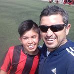 Fred Tapia - Facebook